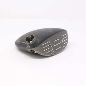 Used Callaway Rogue ST Max Draw Fairway Wood - HEAD ONLY - Left-Handed - 16 Degrees-Next Round