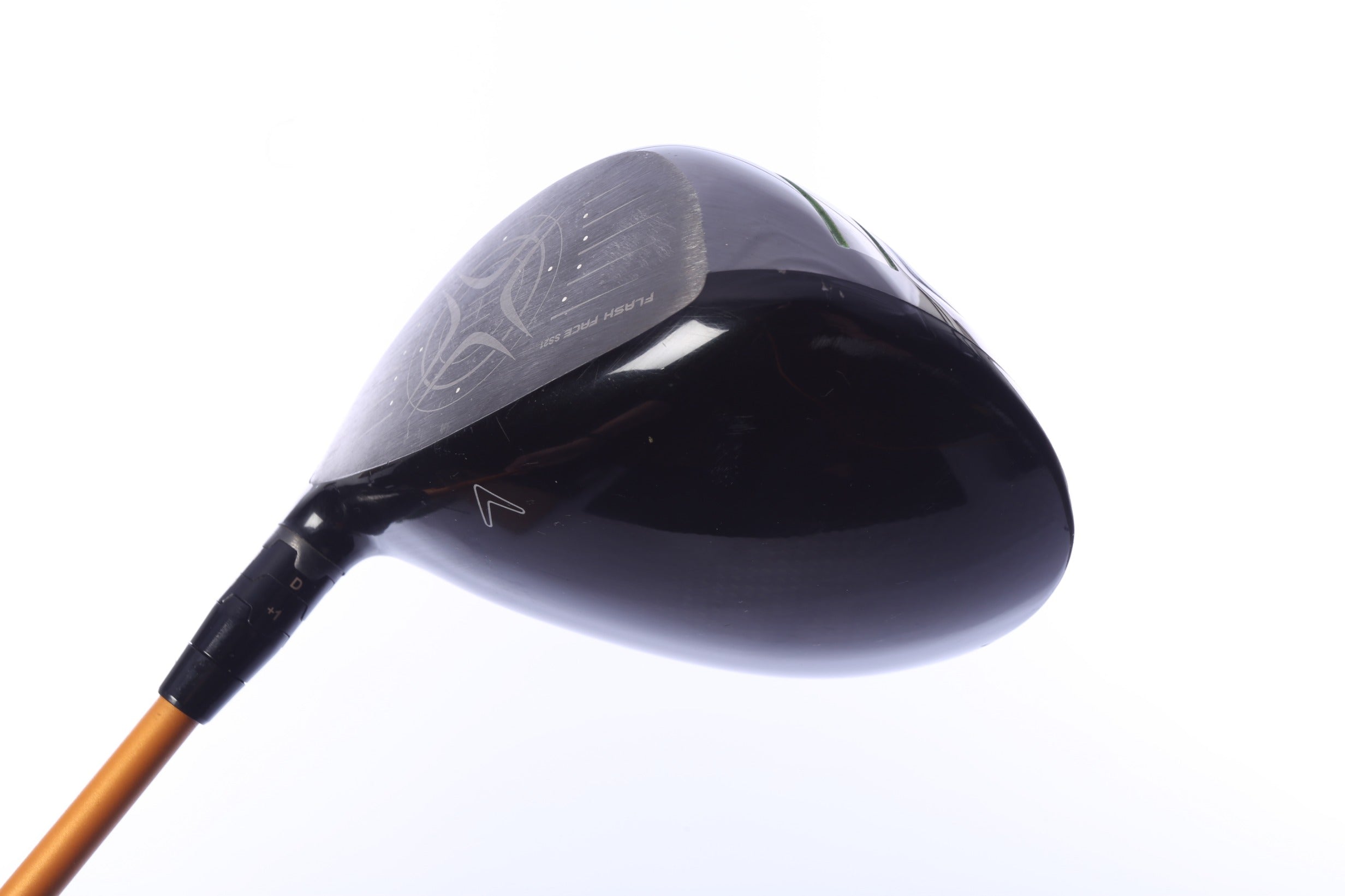 Used Callaway Epic Speed Driver - 9 Degrees - Stiff Flex UST Mamiya Proforce V2 - Right-Handed