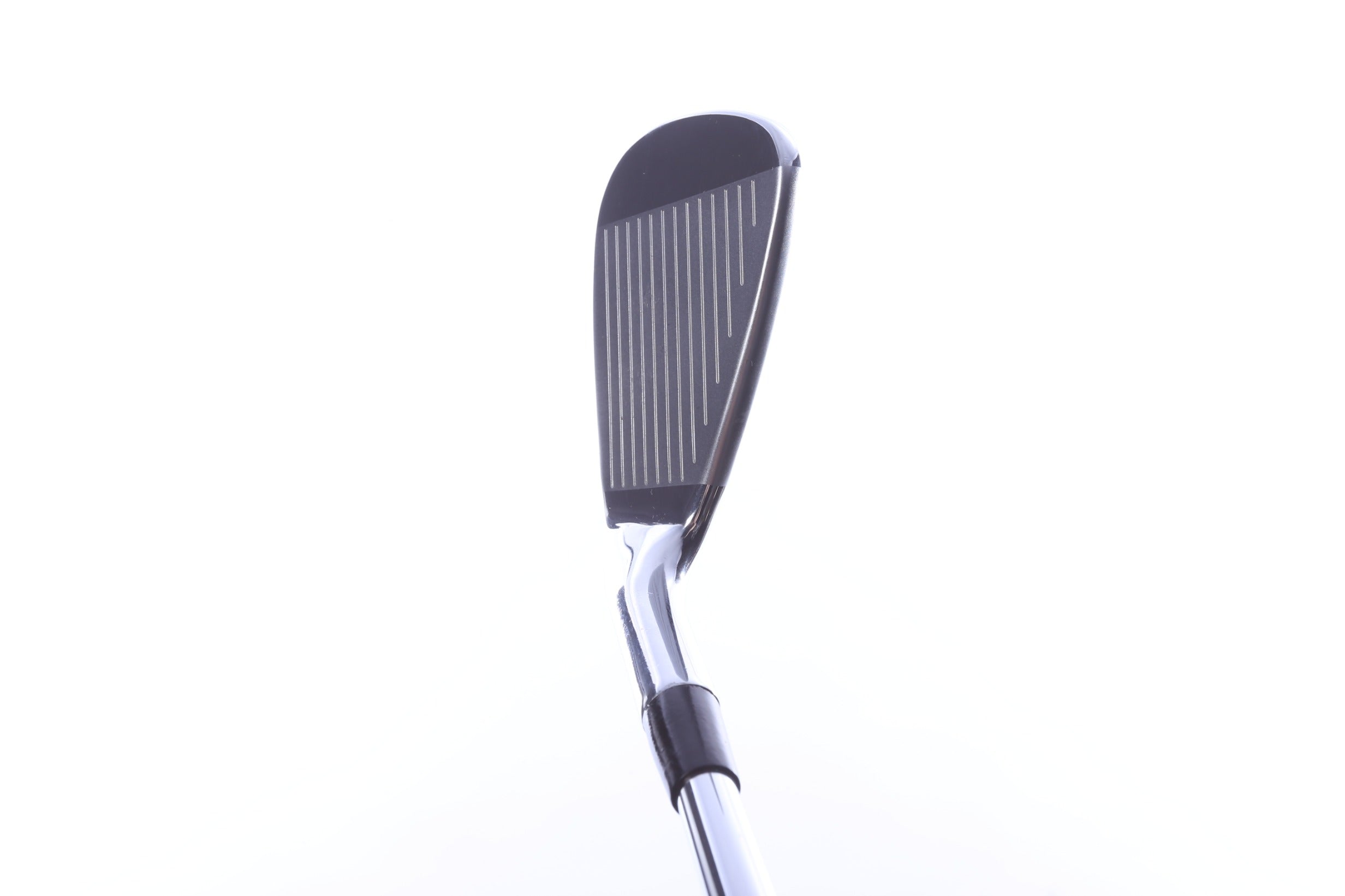 Used Wilson Staff D9 Forged Single 6-Iron - Right-Handed - Stiff Flex-Next Round