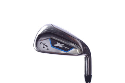 Used Callaway X Series N416 Single 4-Iron - Right-Handed - Uniflex Flex