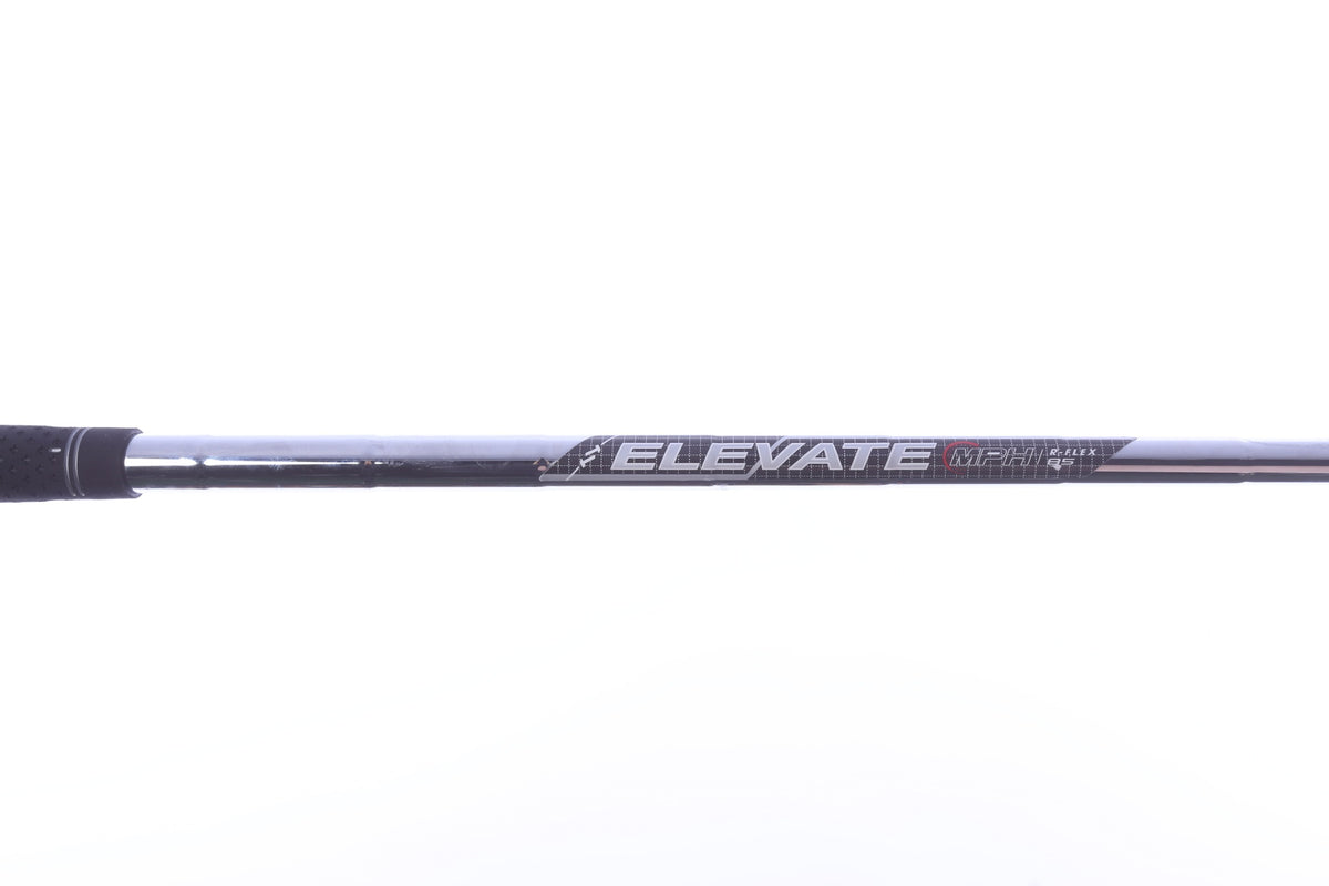 Used Callaway Big Bertha OS Single 9-Iron - Right-Handed - Regular Flex