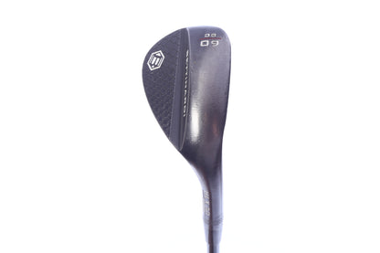 Used Bettinardi HLX 3.0 Black Smoke Lob Wedge - Right-Handed - 60 Degrees - Variable Flex-Next Round