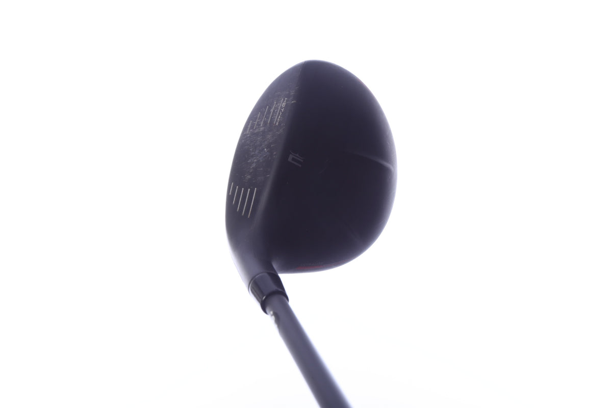 Used Cobra 2023 Air X 3-Wood - Right-Handed - 16 Degrees - Seniors Flex