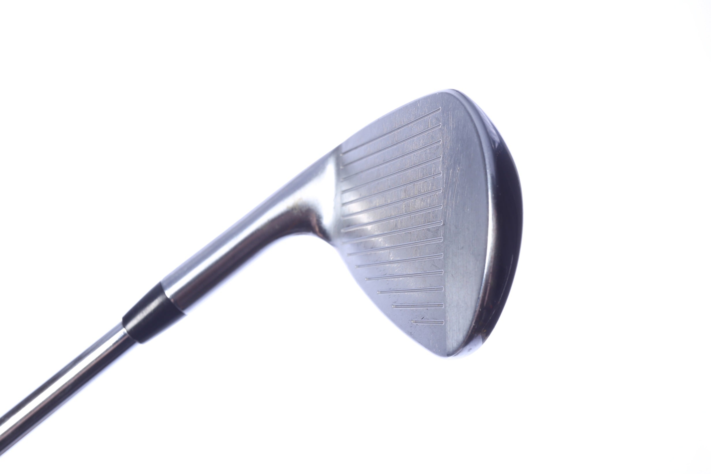 Used Titleist 2021 T200 Gap Wedge - Right-Handed - 48 Degrees - Stiff Flex
