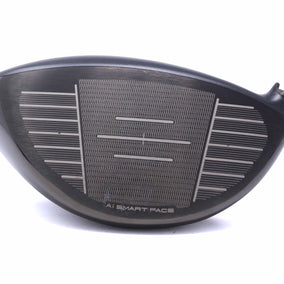 Used Callaway Paradym Ai Smoke TD Driver - HEAD ONLY - Right-Handed - 10.5 Degrees-Next Round