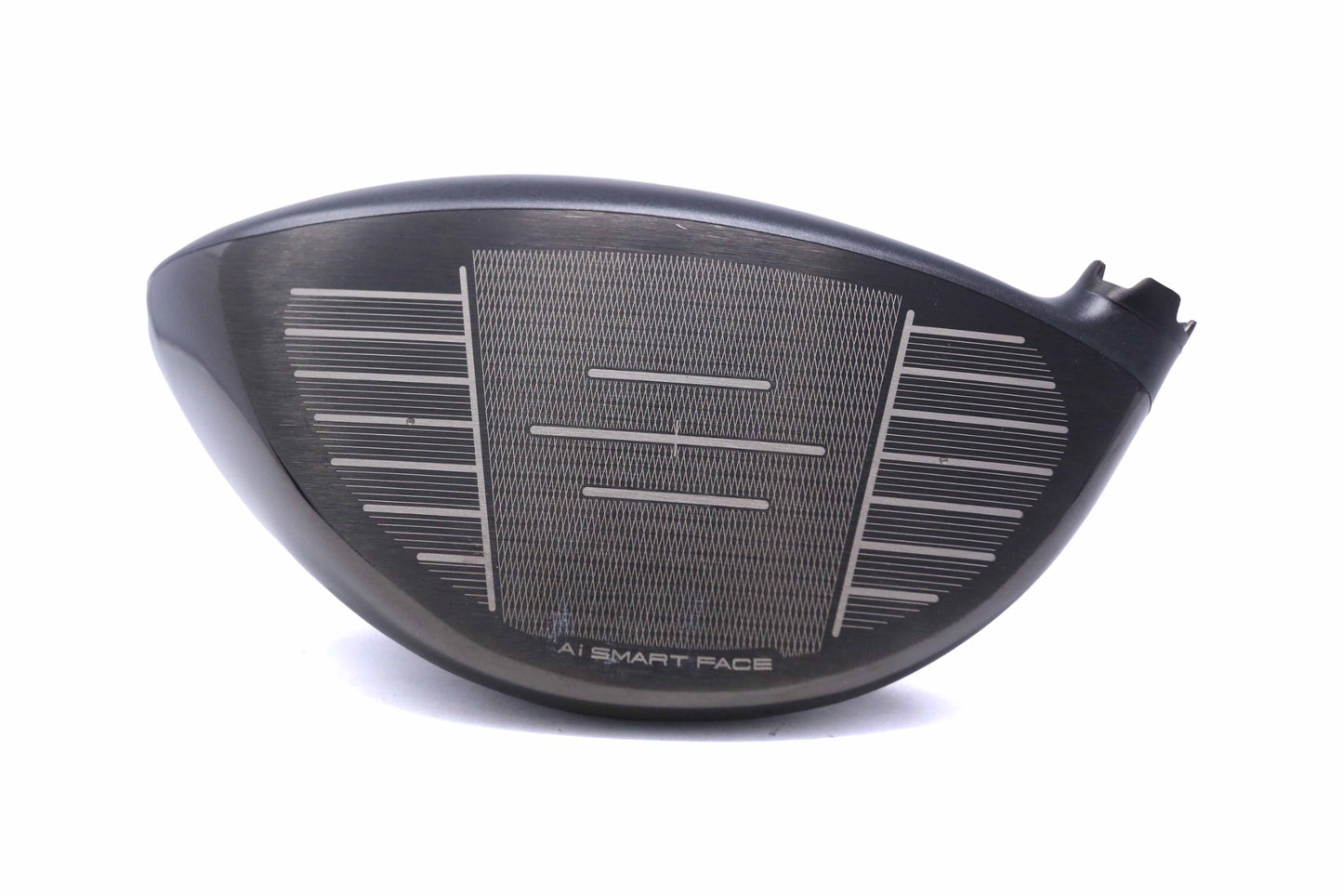 Used Callaway Paradym Ai Smoke TD Driver - HEAD ONLY - Right-Handed - 10.5 Degrees-Next Round