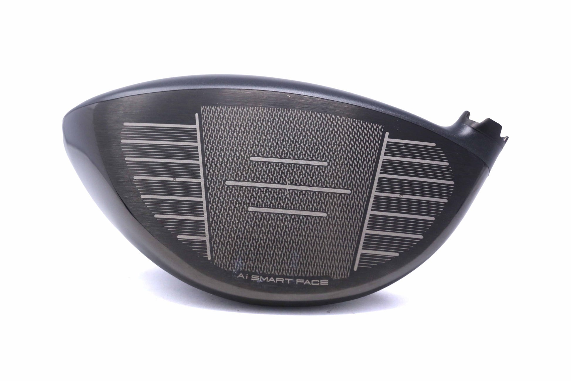 Used Callaway Paradym Ai Smoke TD Driver - HEAD ONLY - Right-Handed - 10.5 Degrees-Next Round