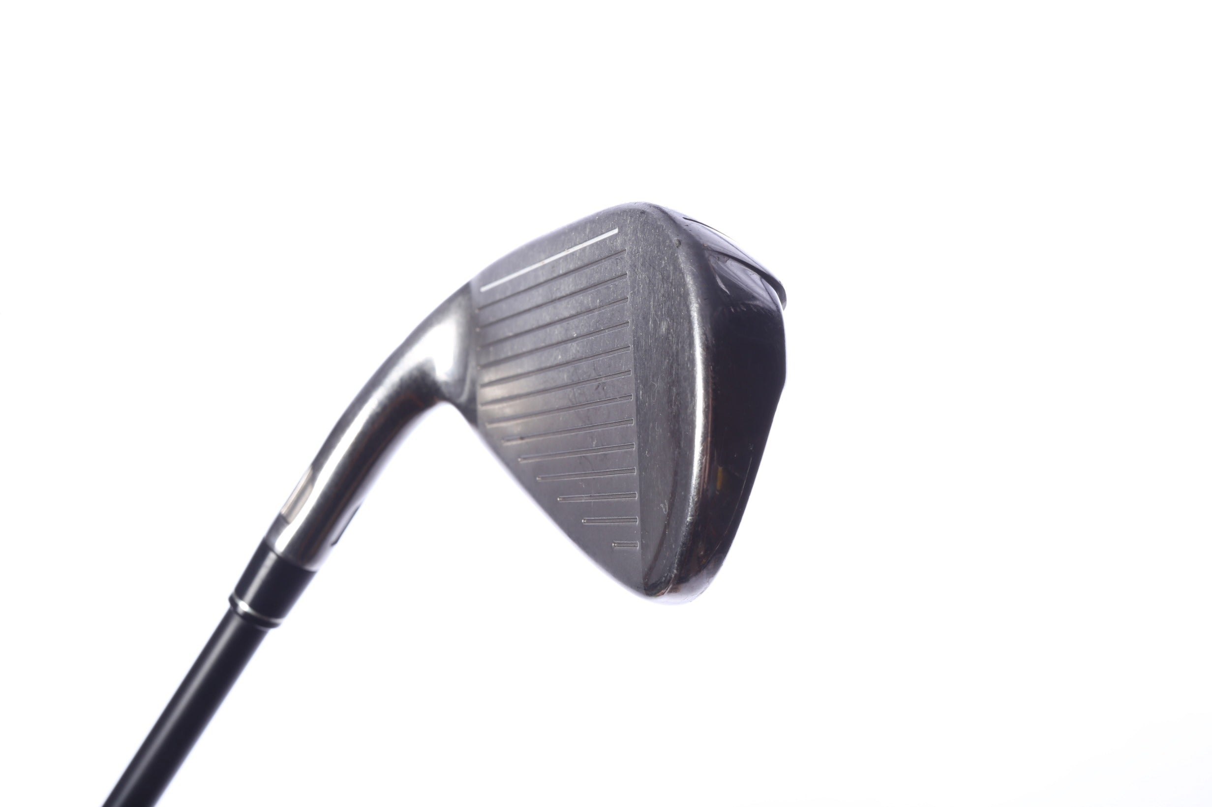 Used TaylorMade SIM MAX Single 7-Iron - Right-Handed - Regular Flex-Next Round