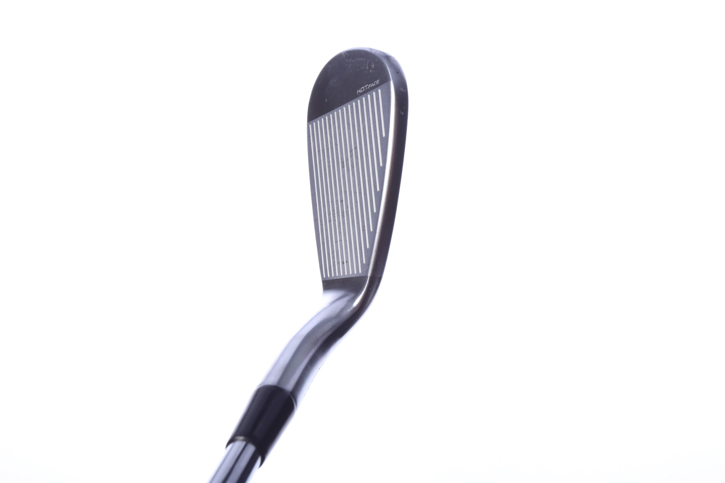 Used Cobra 2025 KING Tec X Gap Wedge - Right-Handed - 48 Degrees - Regular Flex-Next Round