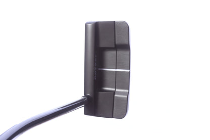 Used Odyssey Arm Lock Double Wide Putter - Right-Handed - 40 in - Blade