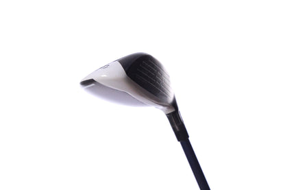 Used TaylorMade SIM MAX 4H Hybrid - Left-Handed - 22 Degrees - Regular Flex
