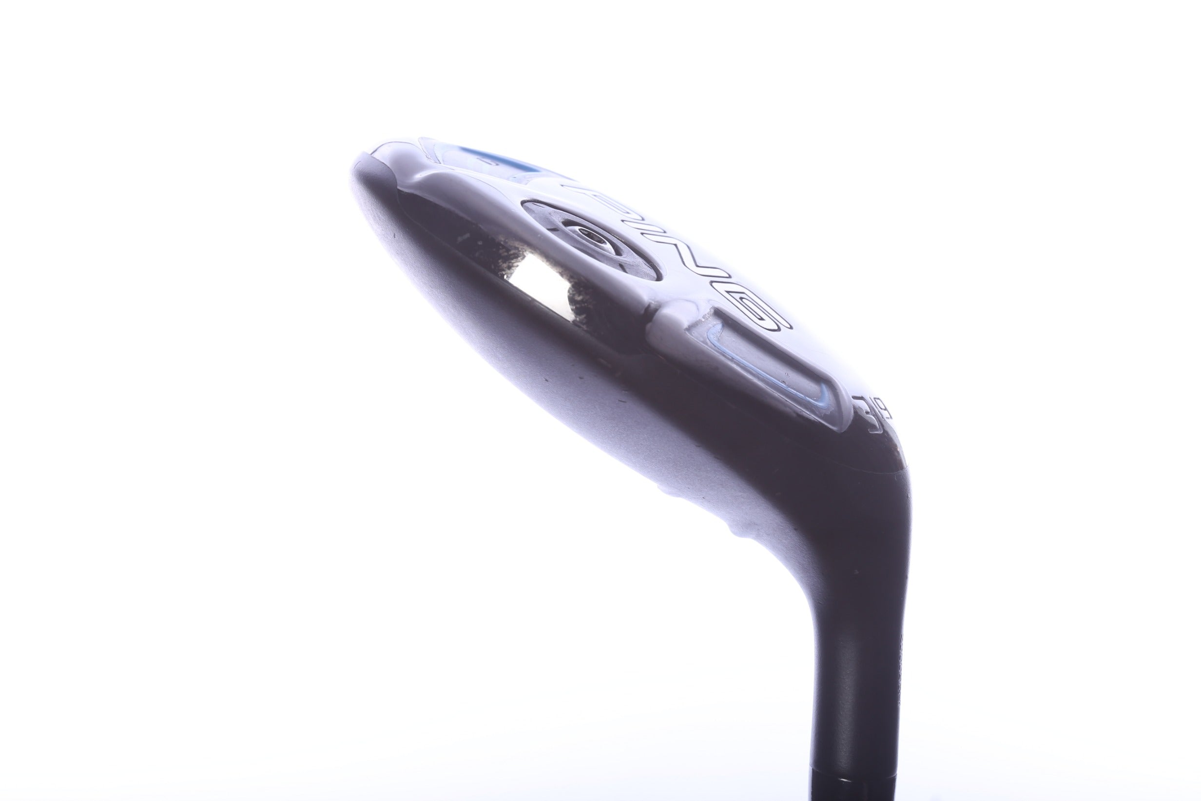 Used Ping G 3H Hybrid - Right-Handed - 19 Degrees - Soft Regular Flex