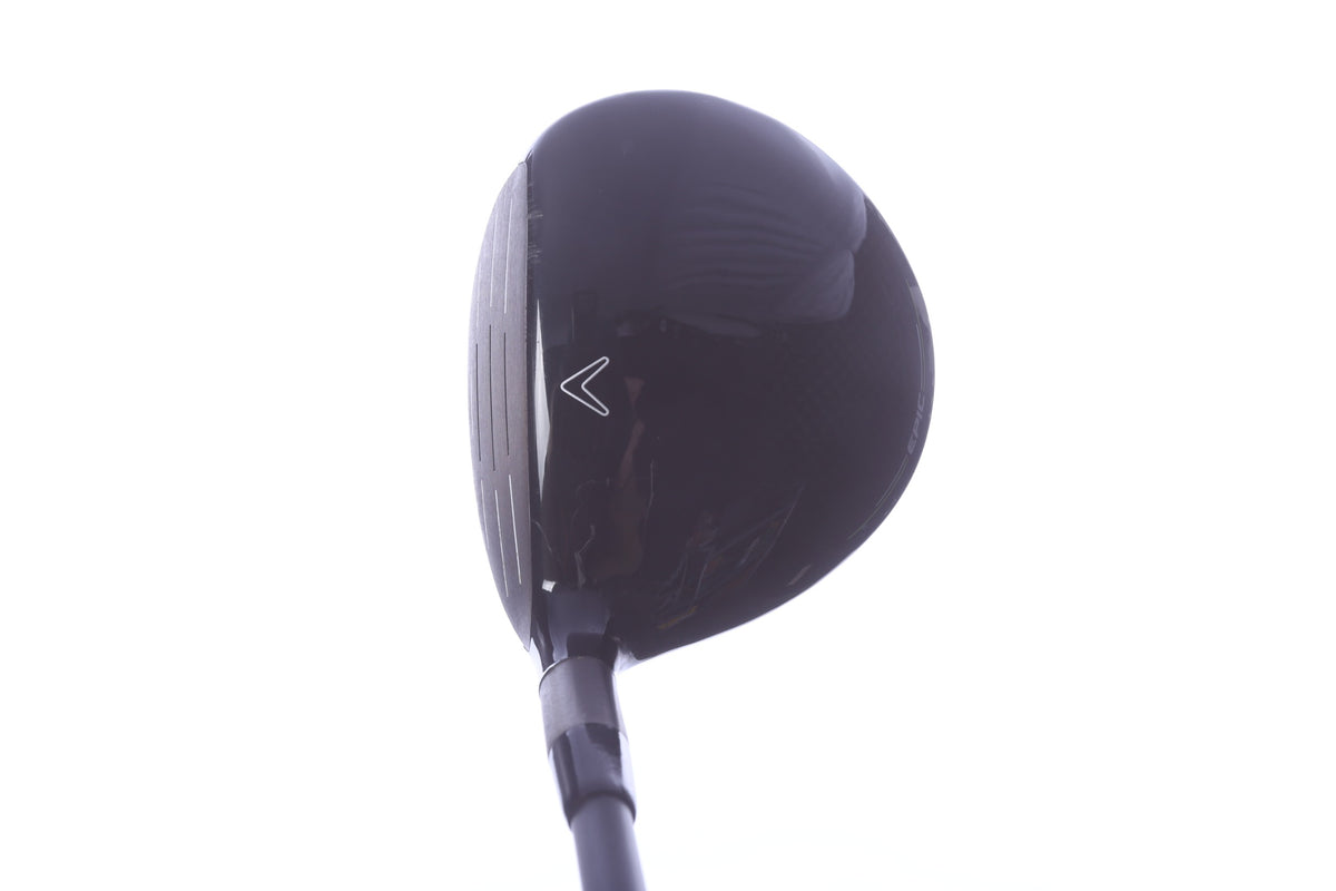 Used Callaway Epic MAX 5-Wood - Right-Handed - 18 Degrees - Regular Flex-Next Round