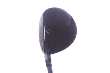 Used Callaway Epic MAX 5-Wood - Right-Handed - 18 Degrees - Regular Flex-Next Round