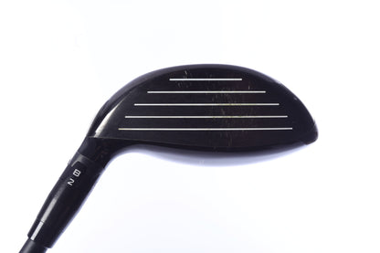 Used Titleist TSR2 7-Wood - Right-Handed - 21 Degrees - Stiff Flex-Next Round