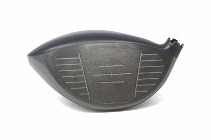 Used Callaway Paradym Ai Smoke Triple Diamond Driver - HEAD ONLY - Right-Handed - 9 Degrees