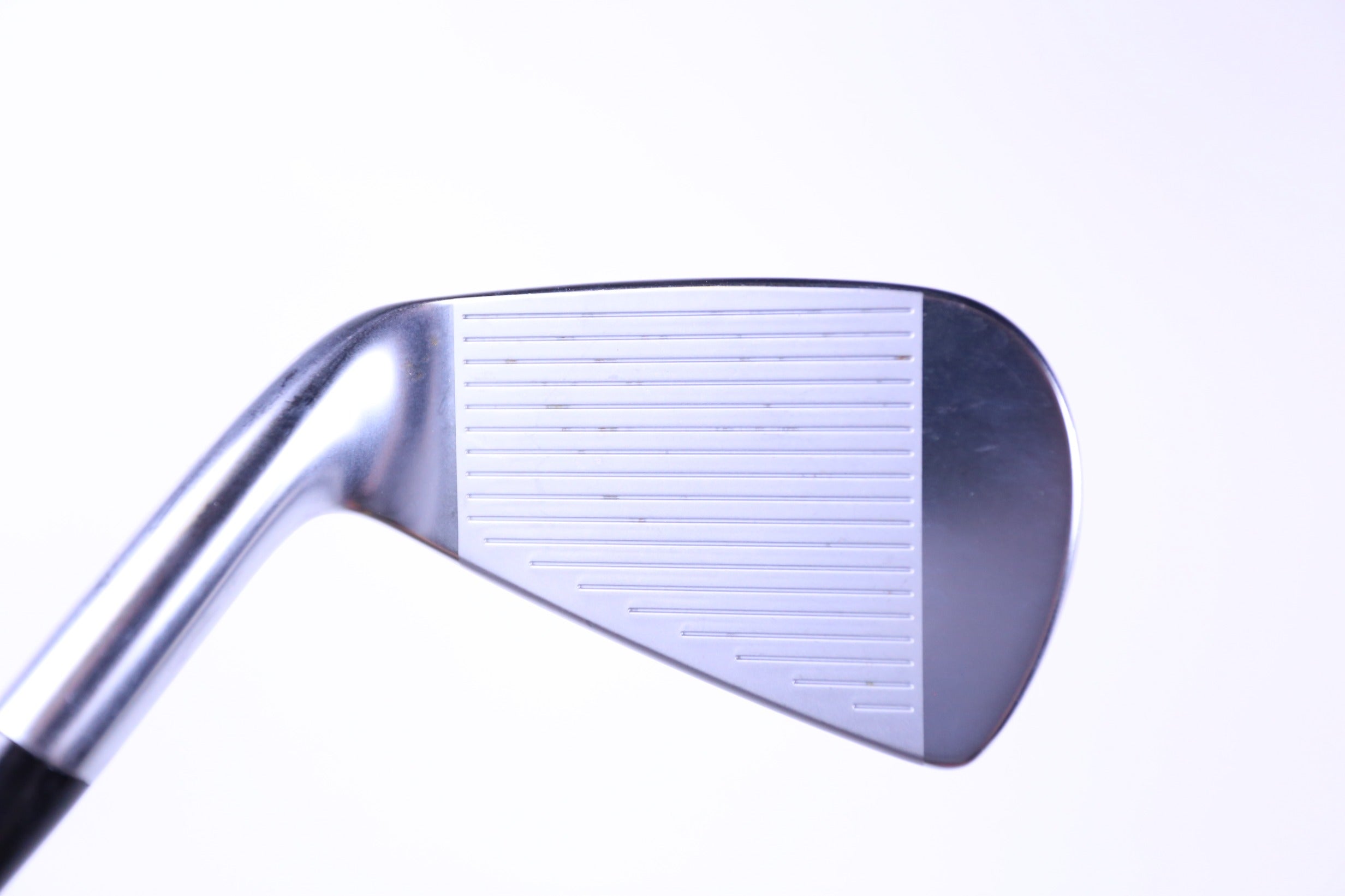 Used Callaway RAZR X Forged Single 6-Iron - Right-Handed - Stiff Flex-Next Round