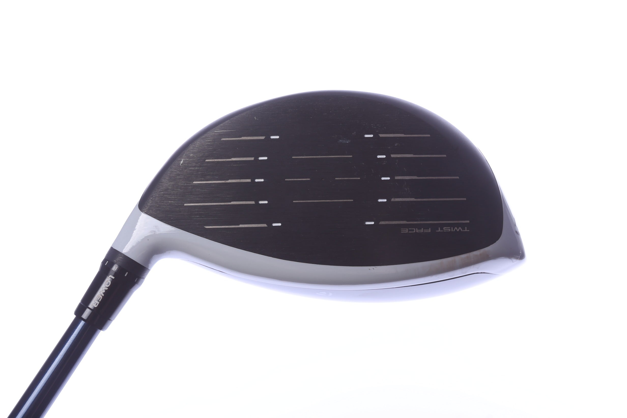 Used TaylorMade SIM2 MAX Driver - 10.5 Degrees - Regular Flex Fujikura Ventus Blue - Right-Handed