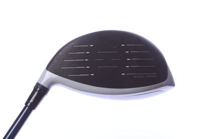 Used TaylorMade SIM2 MAX Driver - 10.5 Degrees - Regular Flex Fujikura Ventus Blue - Right-Handed
