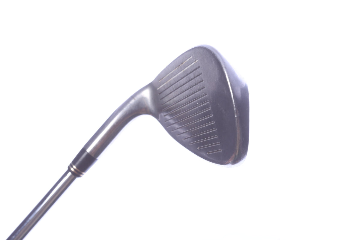 Used TaylorMade r7 Approach Wedge - Right-Handed - 50 Degrees - Regular Flex-Next Round