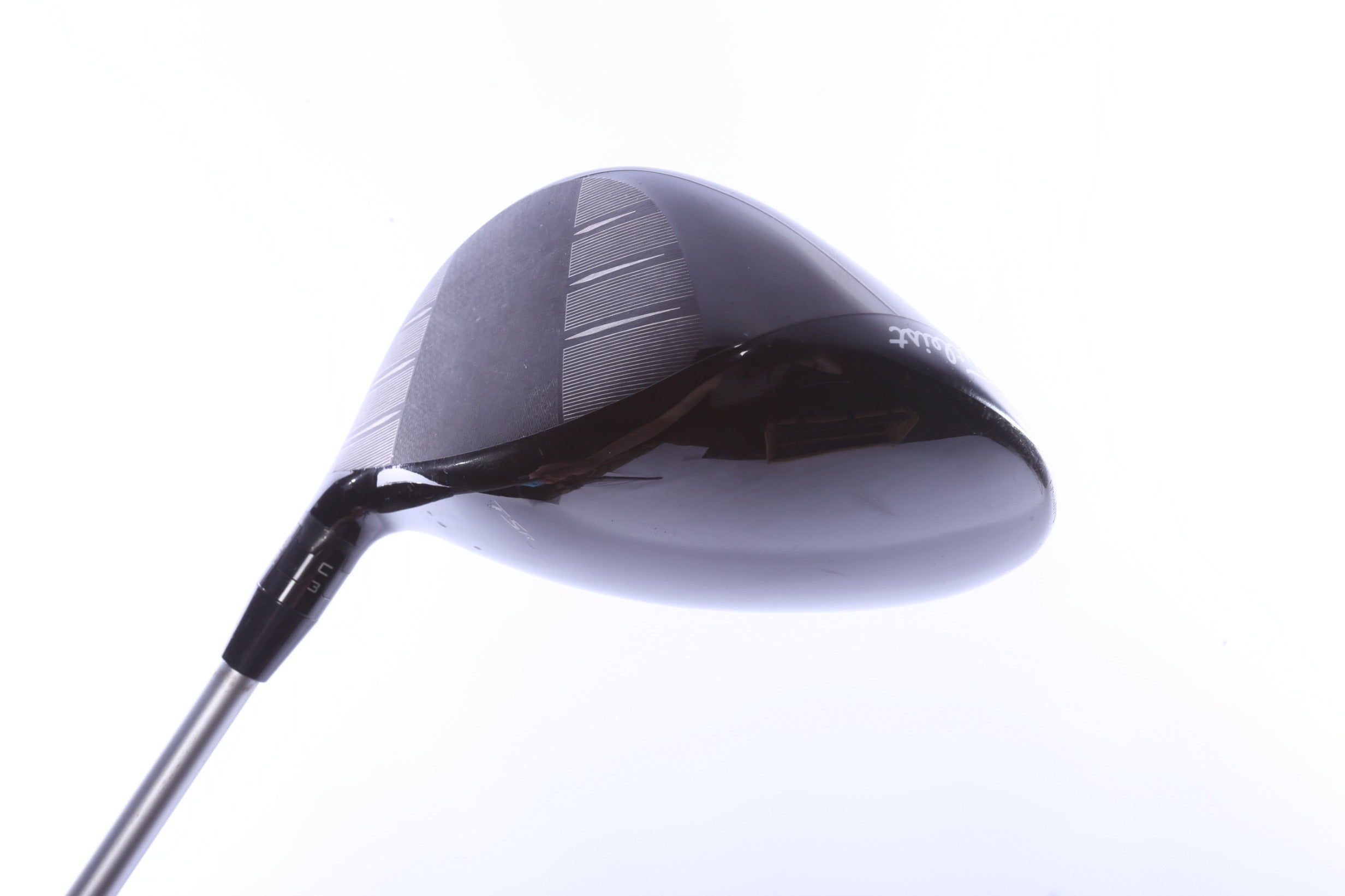 Used Titleist TSR2 Driver - 10 Degrees - Seniors Flex Mitsubishi Mitsubishi MMT Speedmesh - Right-Handed-Next Round