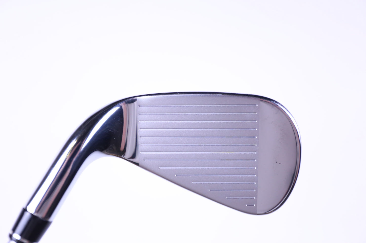 Used Callaway Paradym X Single 7-Iron - Right-Handed - Seniors Flex-Next Round