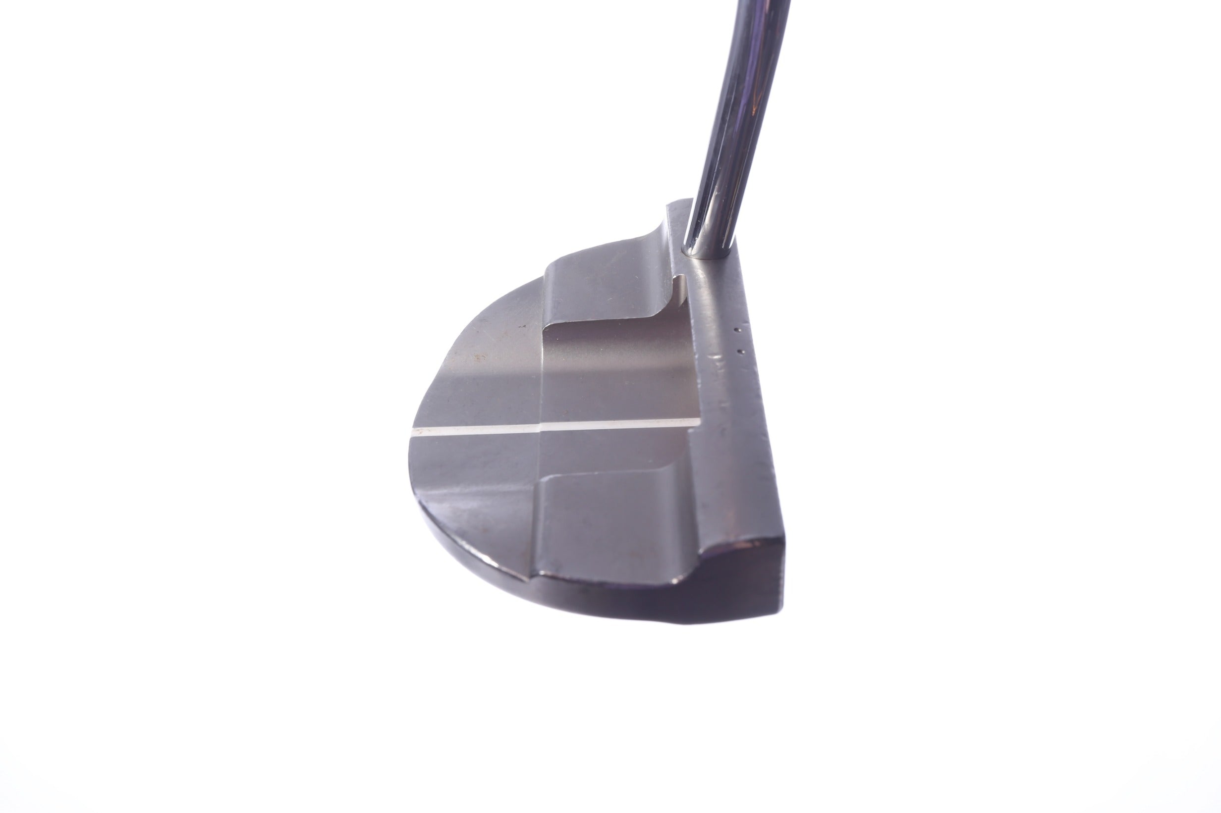 Used Evnroll Neo Classics ER8 Putter - Right-Handed - 35 in - Mallet-Next Round