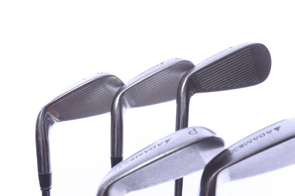 Used Adams Idea a3 Iron Set - Right-Handed - 6-PW - Regular Flex