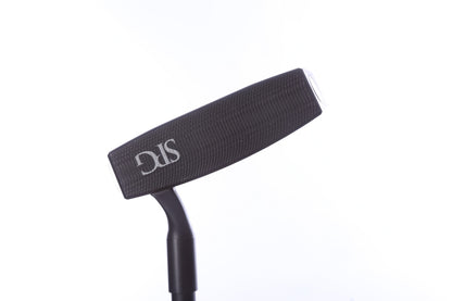 Used Sacks Parente 02 DRAC Putter - Right-Handed - 35 in - Mallet-Next Round