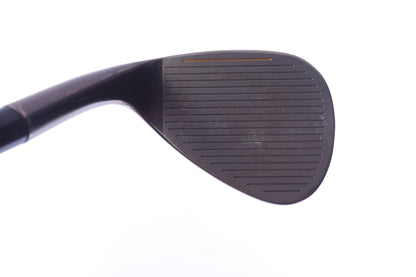 Used TaylorMade Hi-Toe 4 Lob Wedge - Right-Handed - 60 Degrees - Wedge Flex