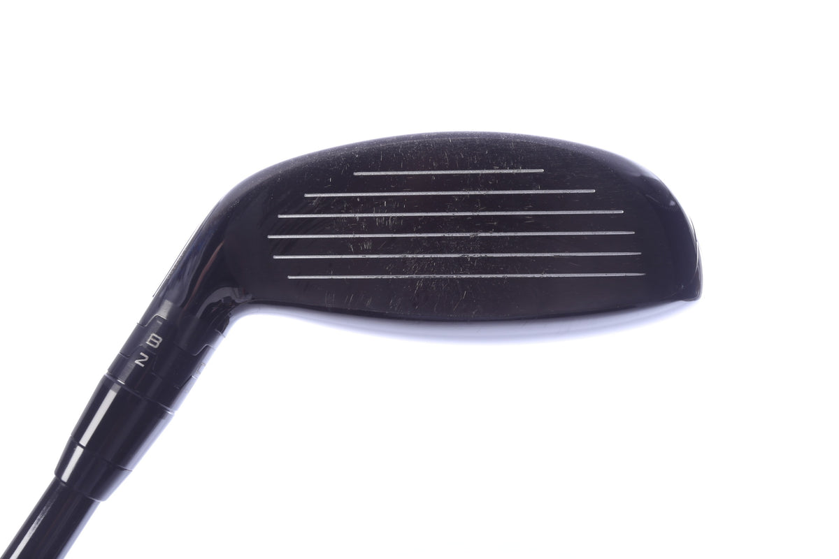 Used Titleist TSi2 3H Hybrid - Right-Handed - 18 Degrees - Stiff Flex