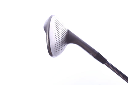 Used Titleist Vokey SM10 Nickel Gap Wedge - Left-Handed - 50 Degrees - Stiff Flex