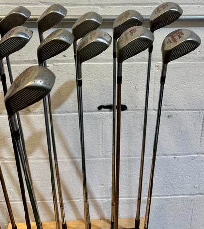 Wholesale Lot of 30 Golf Clubs - TaylorMade Drivers