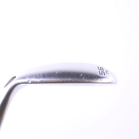 Used Wilson Staff Staff Model ZM Sand Wedge - Right-Handed - 56 Degrees - Stiff Flex-Next Round