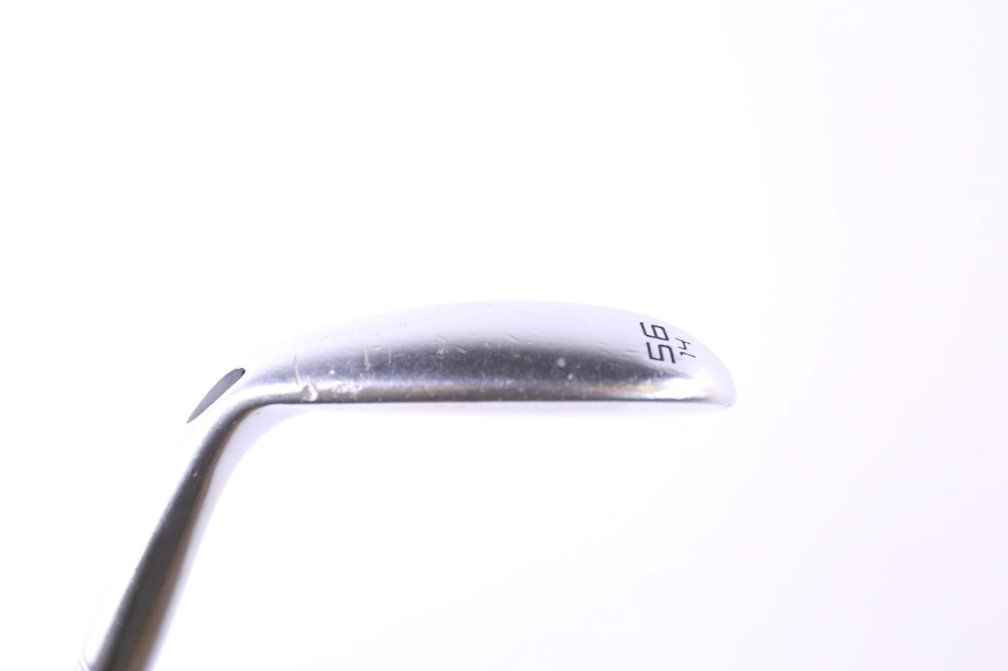 Used Wilson Staff Staff Model ZM Sand Wedge - Right-Handed - 56 Degrees - Stiff Flex-Next Round