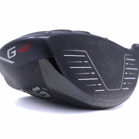 Used Ping G410 LS Tec Driver - HEAD ONLY - Right-Handed - 9 Degrees-Next Round