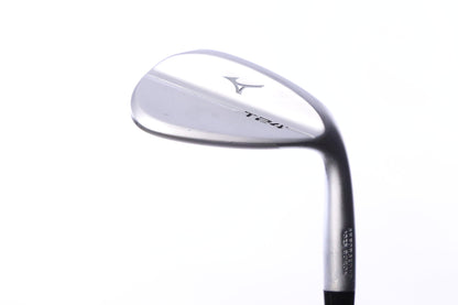 Used Mizuno T24 Soft Satin Sand Wedge - Right-Handed - 54 Degrees - Extra Stiff Flex-Next Round