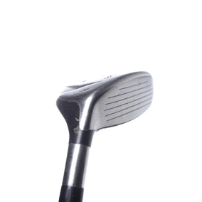 Used TaylorMade Rescue TP 3H Hybrid - Right-Handed - 19 Degrees - Regular Flex-Next Round