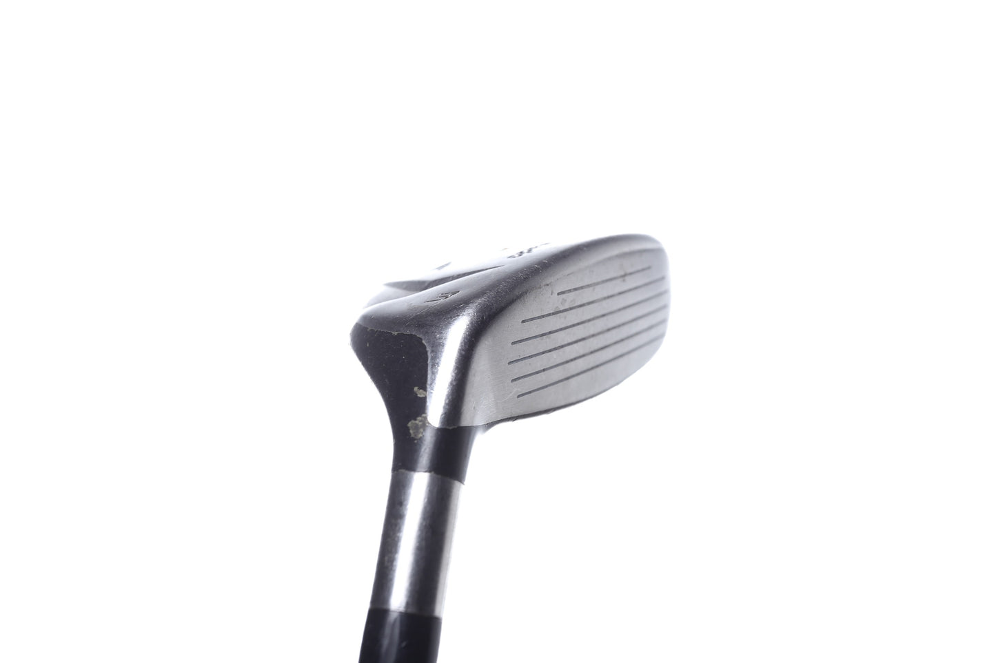 Used TaylorMade Rescue TP 3H Hybrid - Right-Handed - 19 Degrees - Regular Flex-Next Round