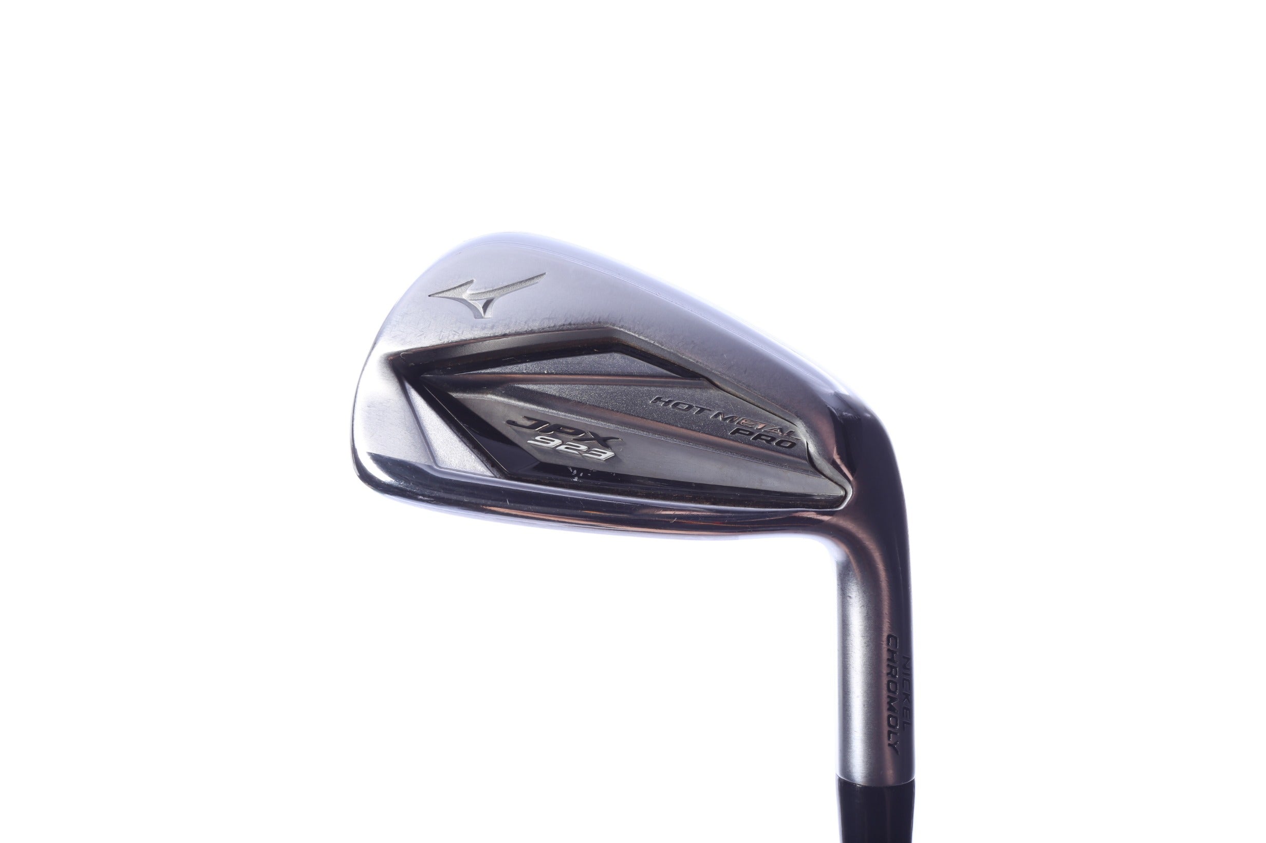 Used Mizuno JPX 923 Hot Metal Pro Single 8-Iron - Right-Handed - Stiff Flex