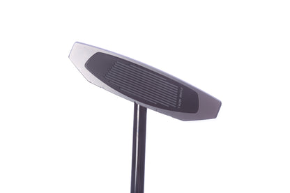 Used TaylorMade Spider 5K-ZT Putter - Left-Handed - 35 in - Mallet