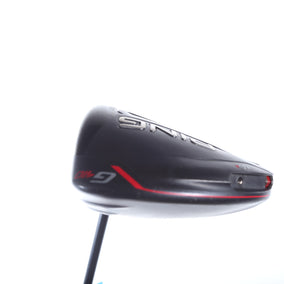 Used Ping G410 Plus Driver - 10.5 Degrees - Soft Regular Flex Ping Alta - Right-Handed-Next Round