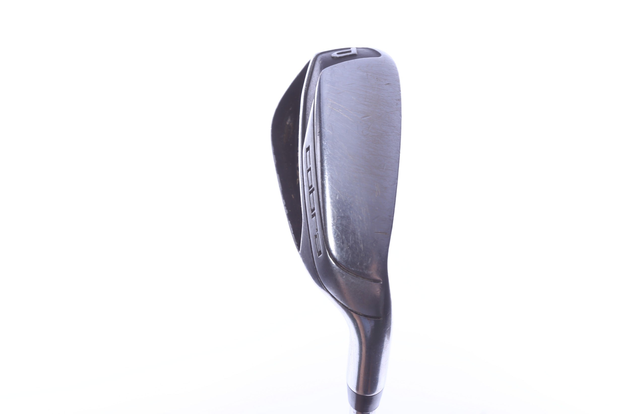 Used Cobra F-Max Pitching Wedge - Right-Handed - 45 Degrees - Stiff Flex