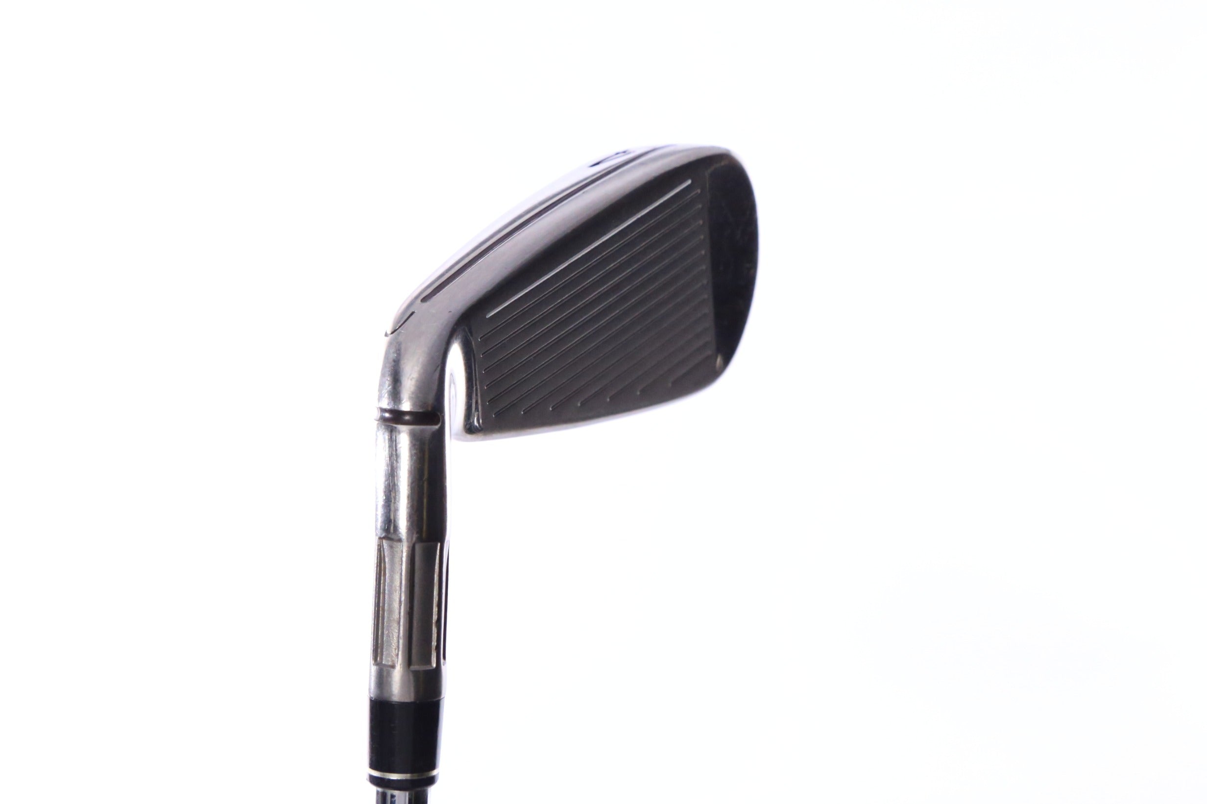 Used TaylorMade M6 Single 4-Iron - Right-Handed - Regular Flex