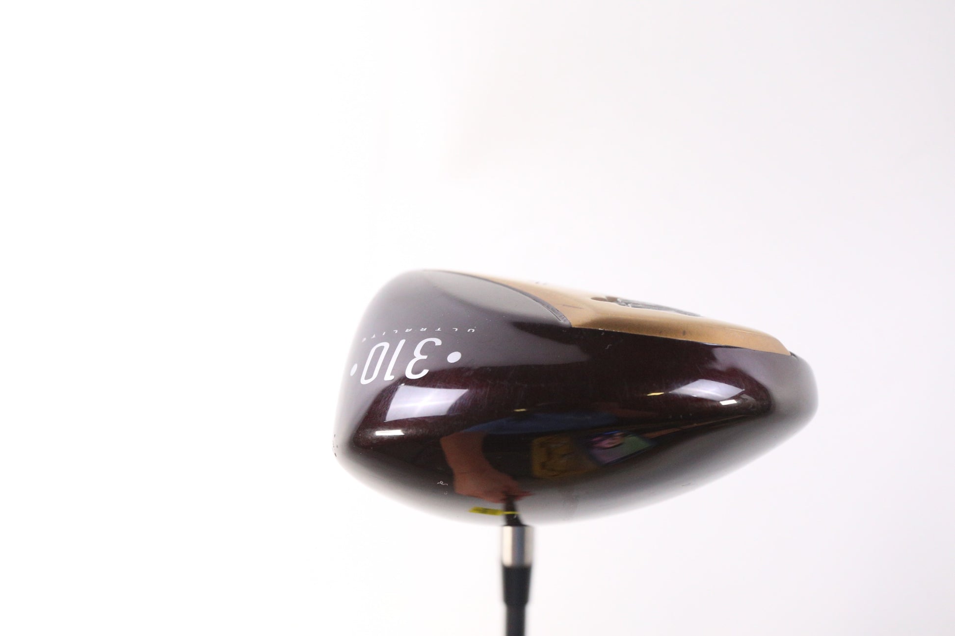 Used Cleveland Classic 270 Driver - Right-Handed - 9.5 Degrees - Stiff Flex-Next Round