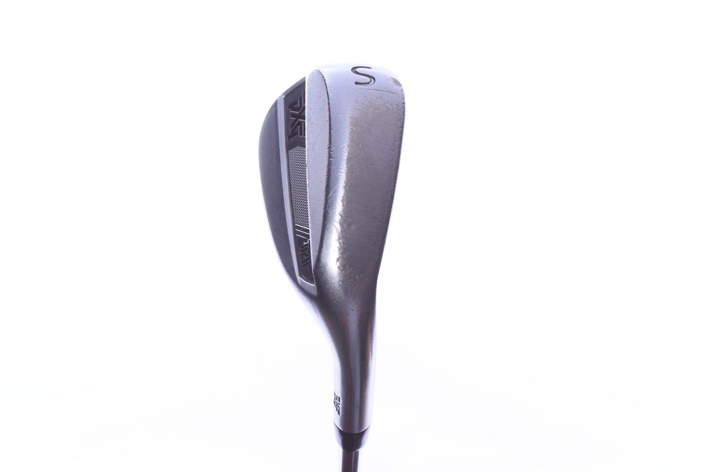 Used PXG 0211 X-Cor 2 Sand Wedge - Right-Handed - 55 Degrees - Stiff Flex