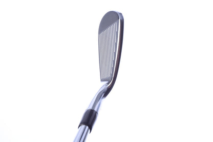 Used Titleist 716 T-MB Iron Set - Right-Handed - 4-PW - Stiff Flex