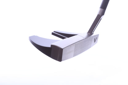 Used Evnroll V5.2 Duo Hatchback Mallet Putter - Right-Handed - 35 in - Mallet