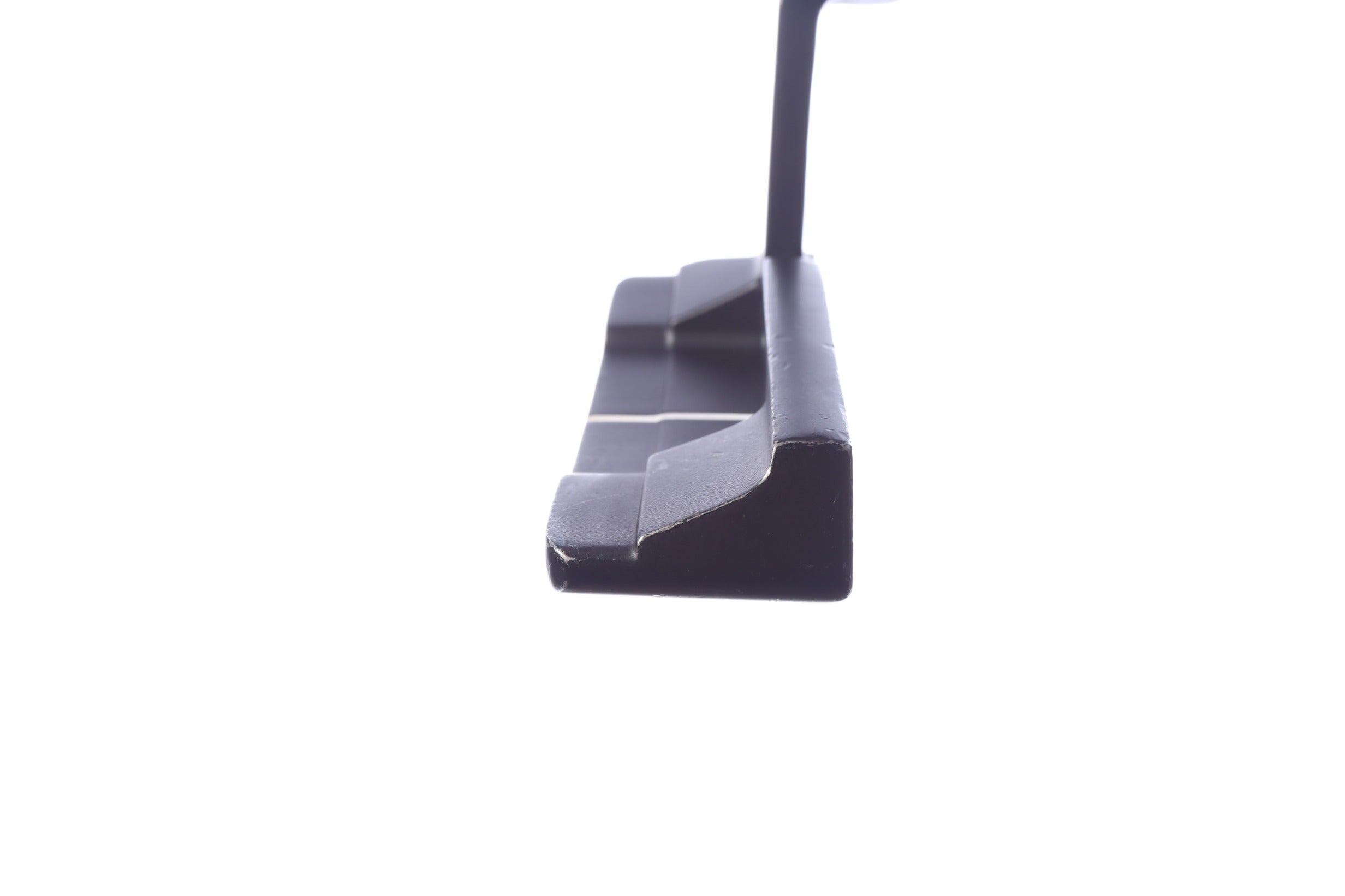 Used Ping 2023 Anser 2D Putter - Right-Handed - 35 in - Blade-Next Round