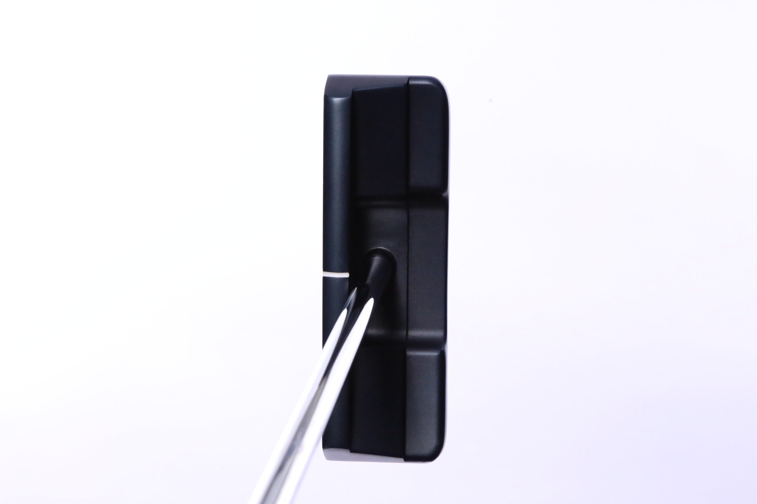 Used Odyssey Ai-ONE Square 2 Square Double Wide Putter - Right-Handed - 35 in - Blade-Next Round